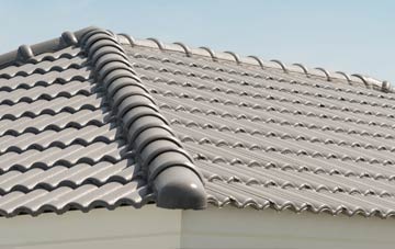 advantages of Claigan clay roofing