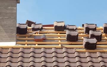 Claigan clay roofing costs
