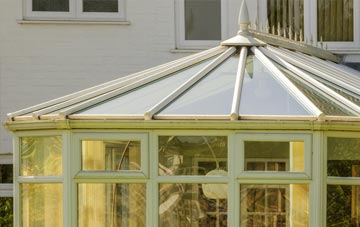 conservatory roof repair Claigan, Highland