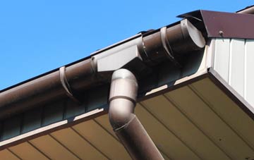 types of Claigan fascias