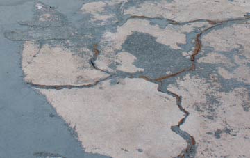 fibreglass roofing replacement Claigan