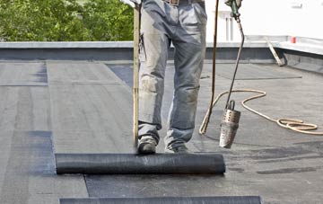 flat roof replacement Claigan, Highland