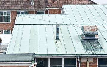 Claigan lead roofing costs