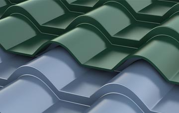 who should consider Claigan plastic roofs