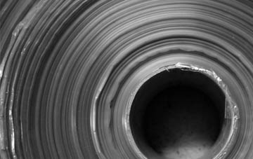 Claigan pvc roof replacement