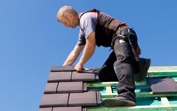 disadvantages of Claigan slate roofing