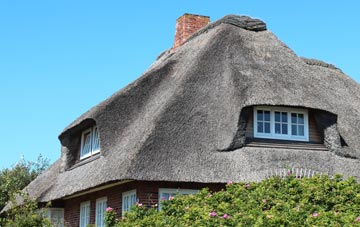 thatch roofing Claigan, Highland