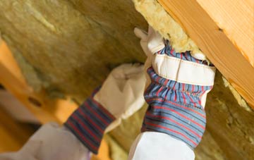 types of Claigan pitched roof insulation materials