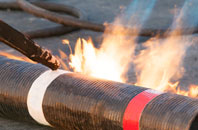 Claigan flat roofing replacement