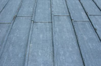 Claigan lead roofing