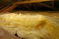 Claigan pitch roof insulation