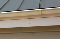Claigan soffit repair