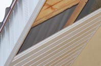 rated Claigan soffit repair companies